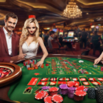 découvrez l'univers des jeux de casino et explorez s'ils sont un divertissement lucratif. profitez d'une expérience captivante et tentez votre chance pour des récompenses lucratives.