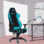 découvrez pourquoi choisir une chaise gaming logitech et profitez d'un confort optimal pour vos sessions de jeu grâce à son design ergonomique et ses fonctionnalités de pointe.