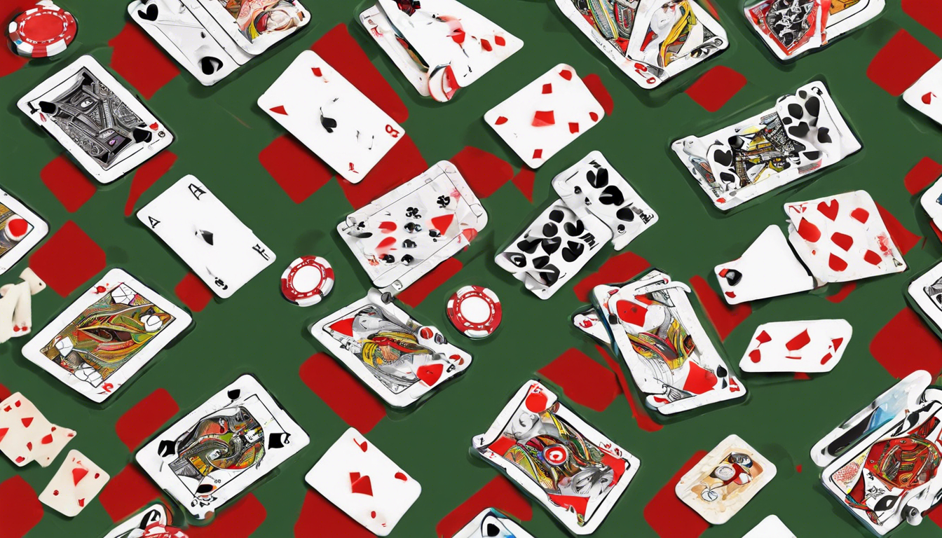 découvrez quelles sont les meilleures combinaisons au poker et améliorez votre jeu avec nos conseils et astuces.