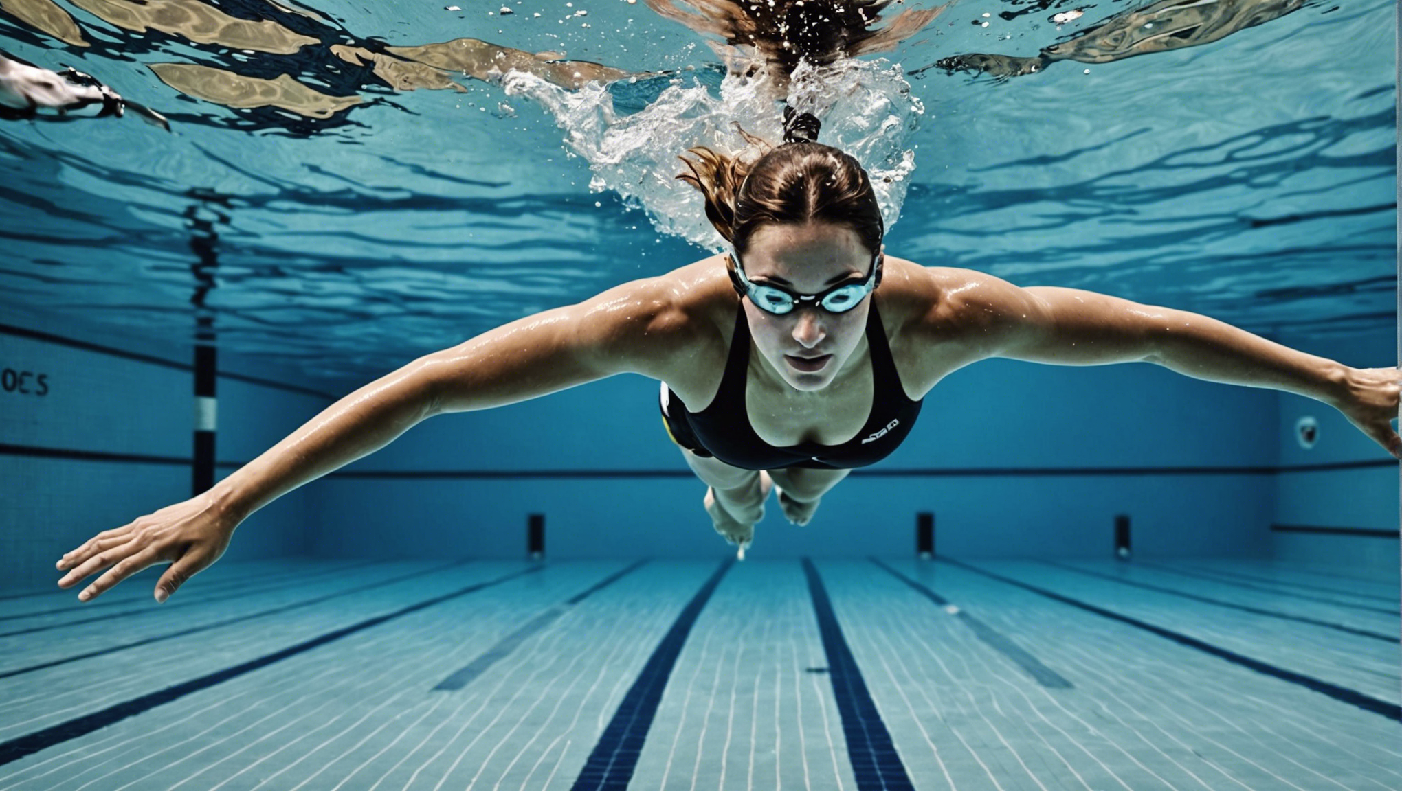découvrez les résultats et bienfaits de la natation pour votre forme physique et votre santé. apprenez comment la natation peut améliorer vos performances et votre bien-être.