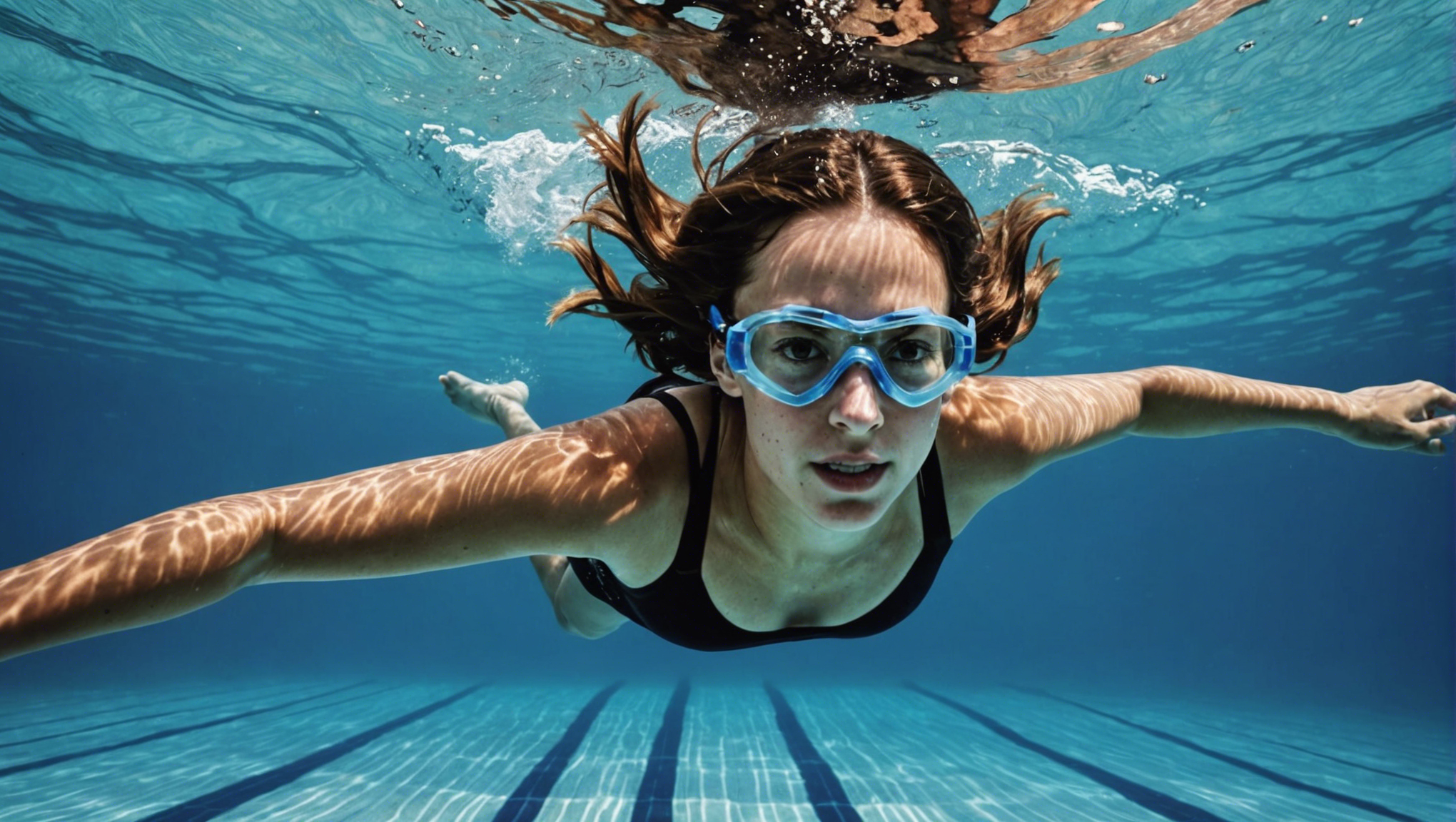 découvrez les bienfaits de la natation et les résultats positifs sur le corps et l'esprit. apprenez comment la natation peut améliorer votre forme physique et votre bien-être.