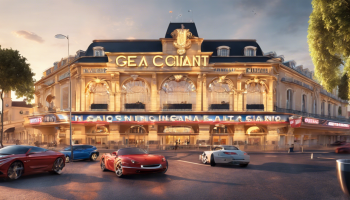 découvrez le géant casino de villefranche-sur-saône, un espace dédié à vos courses avec une large sélection de produits, des promotions attractives et un service de qualité. profitez d'une expérience de shopping unique dans un cadre agréable.